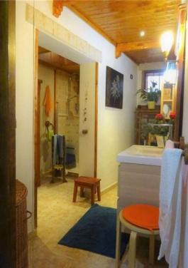Chalet pareado