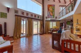 Semi detached house