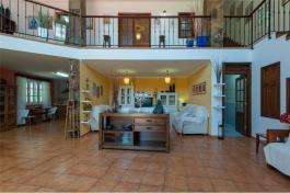 Semi detached house