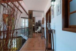 Semi detached house