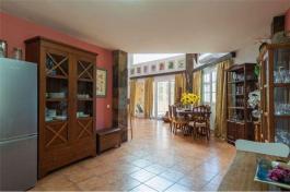 Semi detached house