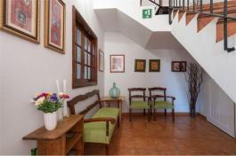 Semi detached house