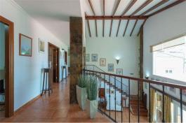 Semi detached house