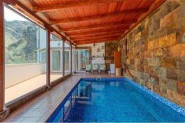 Semi detached house