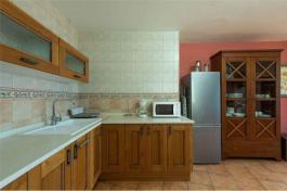 Semi detached house