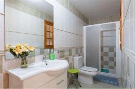 Semi detached house