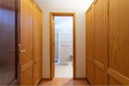 Semi detached house