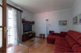 Semi detached house