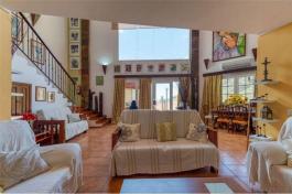 Semi detached house