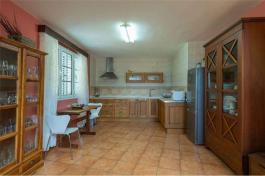 Semi detached house