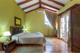 Semi detached house