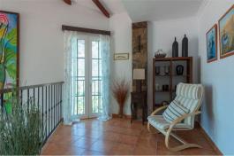 Semi detached house