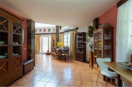 Semi detached house