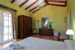 Semi detached house