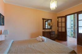 Semi detached house