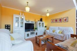 Semi detached house