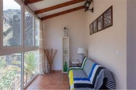 Semi detached house