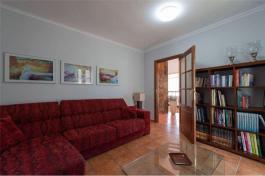 Semi detached house
