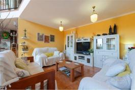 Semi detached house