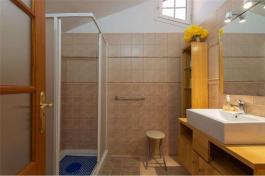 Semi detached house