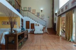 Semi detached house