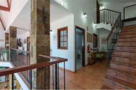 Semi detached house