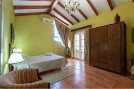 Semi detached house