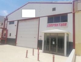 Propiedades Comercial