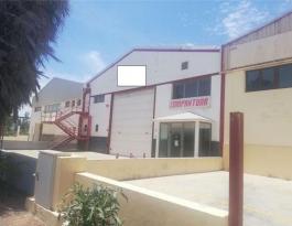 Propiedades Comercial