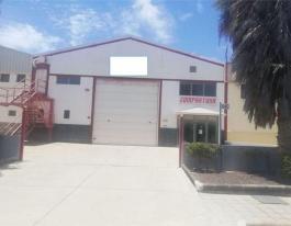 Propiedades Comercial