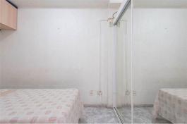 Intermediate house