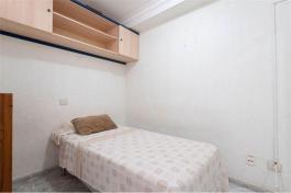Intermediate house