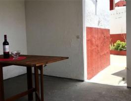 Semi detached house
