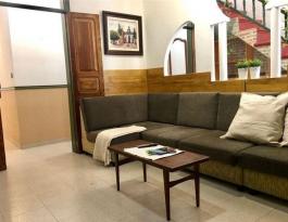 Semi detached house