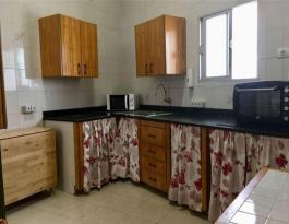 Semi detached house