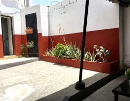 Semi detached house