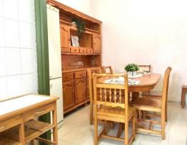 Semi detached house