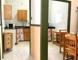 Semi detached house
