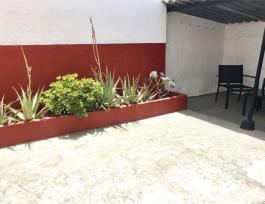 Semi detached house