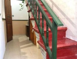 Semi detached house
