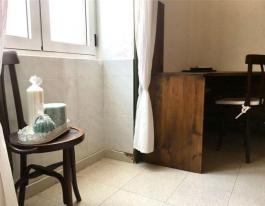 Semi detached house