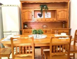 Semi detached house