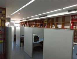 Commercial Property