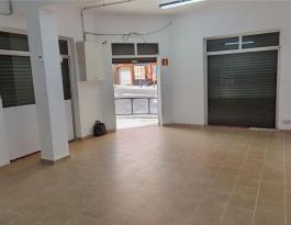 Commercial Property