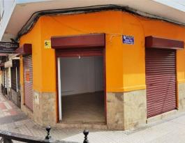 Commercial Property
