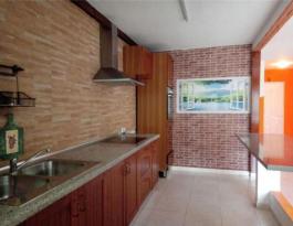 Intermediate house
