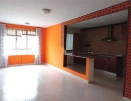 Intermediate house