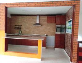 Intermediate house