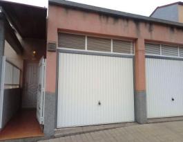 Intermediate house