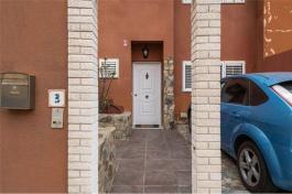 Semi detached house
